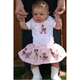 Illustration for article titled What Are You Really Looking For in Other Peoples Baby Photos?